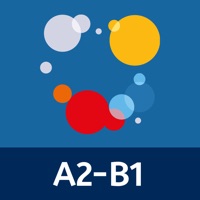 تطبيق A2-B1 Beruf ضمن تطبيقات لتعلم اللغة الالمانية
