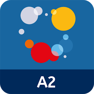 تطبيق A2-Deutsch‏