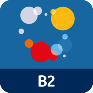 تطبيق B2 Beruf‏