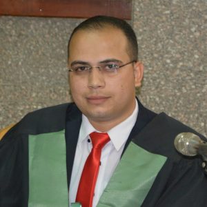 قناة Dr. Tarek Hamdy
