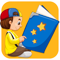 تطبيق English Story Books for Kids