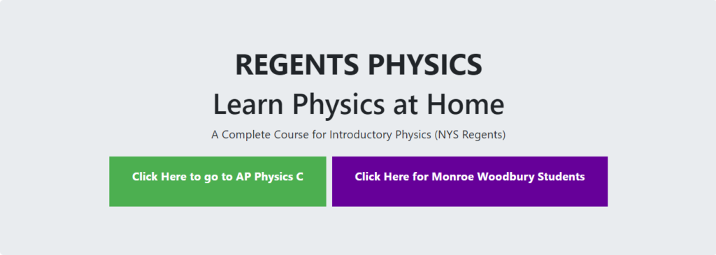 موقع Learn Physics at Home