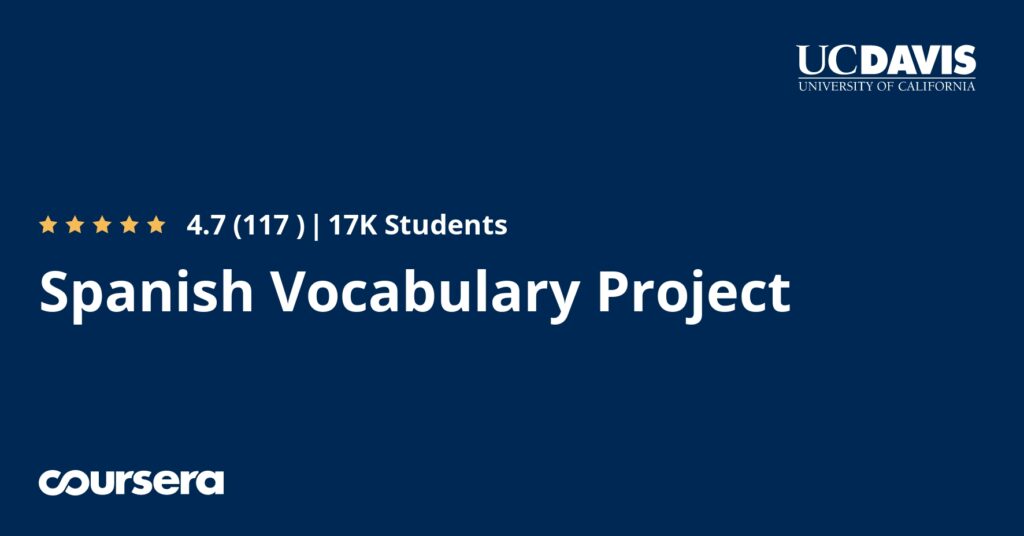 آخر دورات تعليم اللغة الإسبانية للمبتدئين