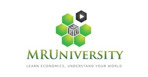 قناة Marginal Revolution University