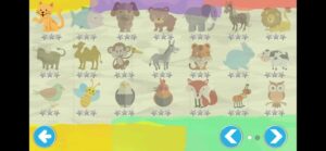 تحميل مدرسة المرح: أفضل تطبيق تعليمي تفاعلي للأطفال للاندرويد والايفون! 3 حيوانات حديقة الحيوانات