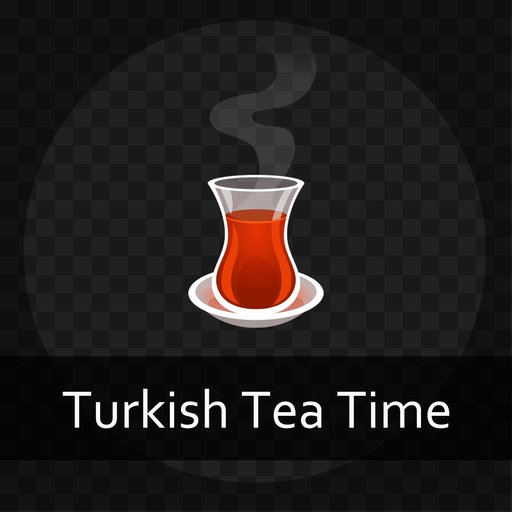 موقع Turkish Tea Time