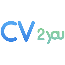 موقع CV2YOU ثالث مواقع انشاء سيرة ذاتية مجانا