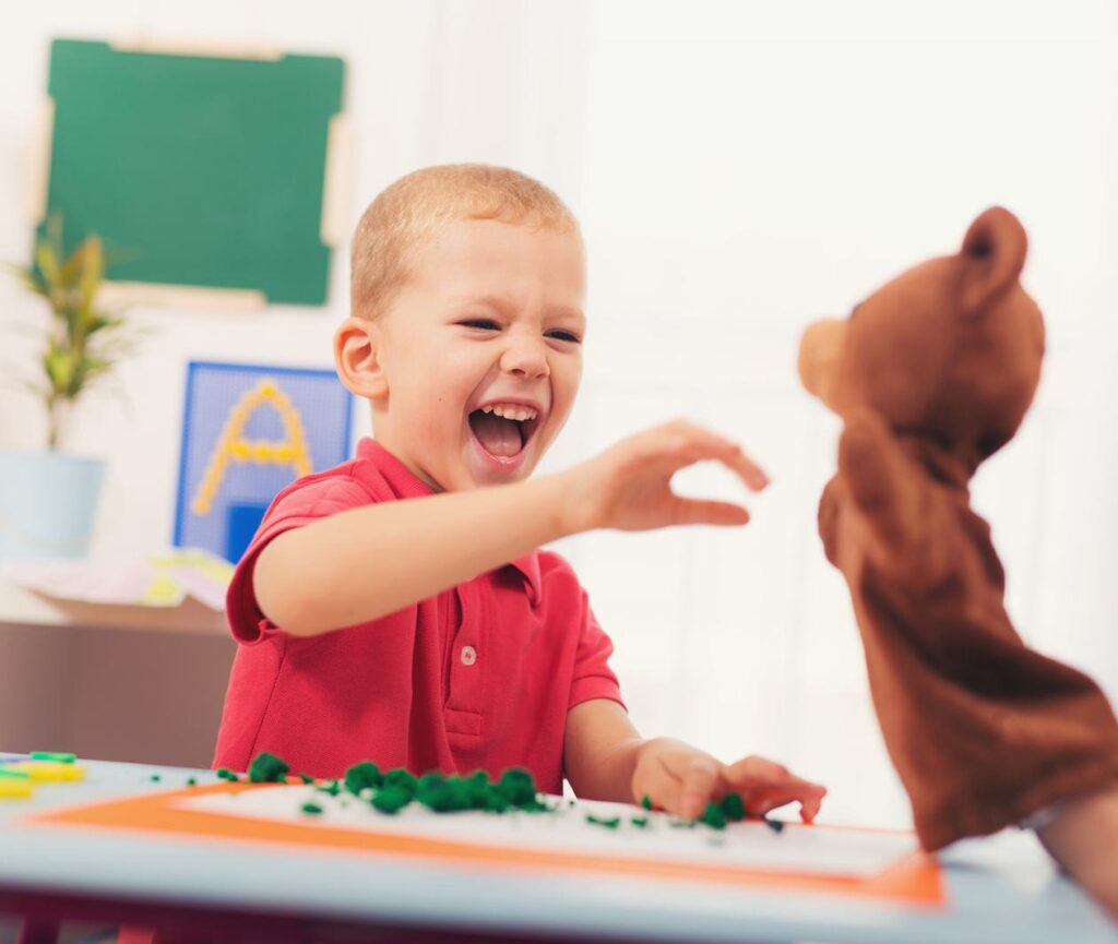 دورة Good Practice in Autism Education