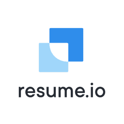 موقع Resume.io لانشاء سيرة ذاتية مجانا