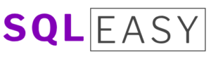 موقع SQL Easy