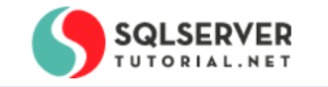 موقع SQL Server Tutorial أحد مواقع تعلم SQL من الصفر حتى الاحتراف