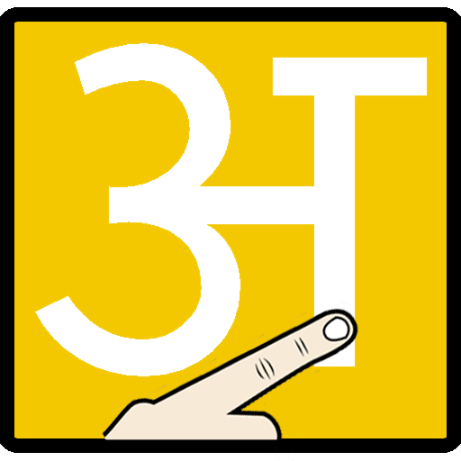 تطبيق Write Hindi Letters‏