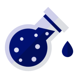 تطبيق Chemistry formulas‏ لحفظ الصيغ الرياضية المتعلقة بالكيمياء