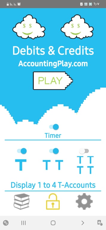 تعديل إعدادات اللعبة