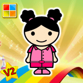 تطبيق Emotions Cards لتعليم وممارسة اللغات