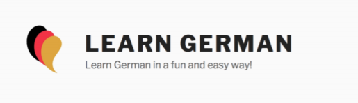 موقع Learn German سادس مواقع تعلم اللغة الالمانية مجانا
