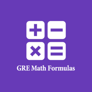 تطبيق Math Formulas for GRE‏