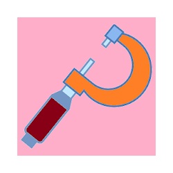 تطبيق Mechanical Engineering Measurement and Metrology‏