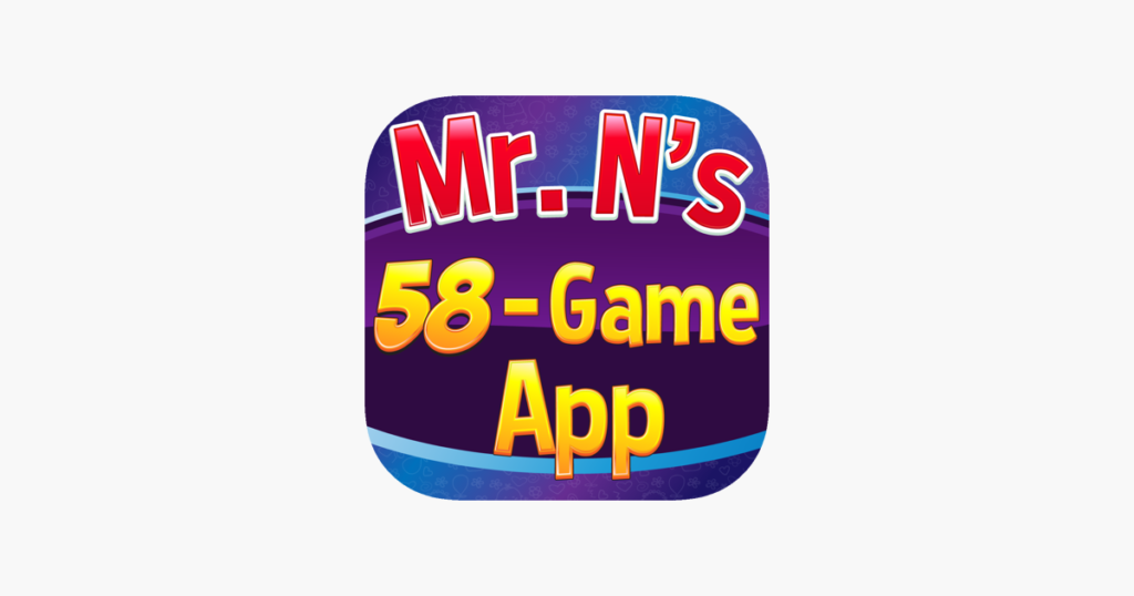 موقع Mr. Nussbaum