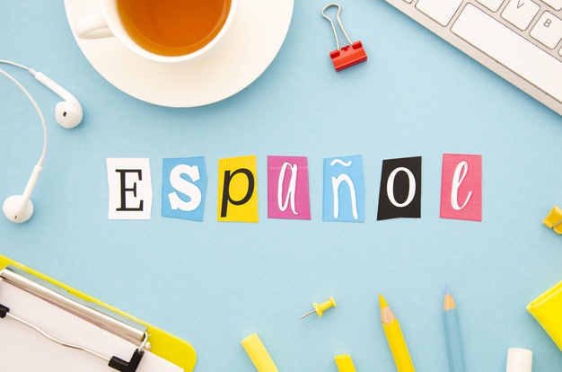 الاسبانية تعلم اللغة تعلم الأسبانية