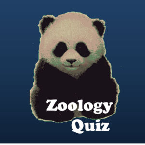 تطبيق Zoology Quiz - name the animal‏