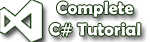موقع Complete C# Tutorial
