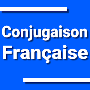 تطبيق Conjugaison Française‏ أحد تطبيقات تصريف الأفعال الفرنسية
