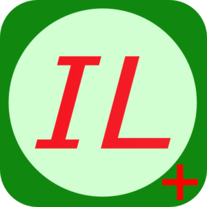 تطبيق Il Coniugatore‏ أحد تطبيقات تصريف الأفعال الإيطالية