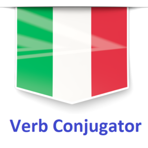 تطبيق Italian Verb Conjugation أحد مصادر تصريف الأفعال الإيطالية للاندرويد