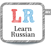 موقع Learn Russian من RT