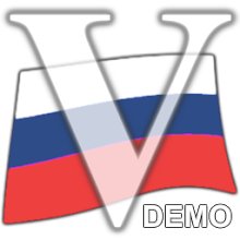 تطبيق Russian Verbs Pro (Demo)‏