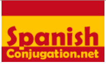 موقع Spanish Conjugation