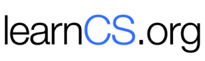 موقع learncs أحد مصادر تعليم لغة السي شارب من الصفر