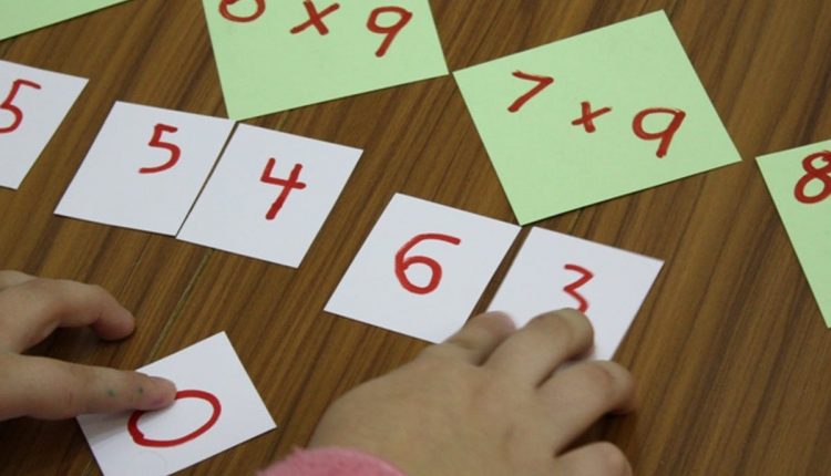 أفضل 9 تطبيقات ممارسة جدول الضرب للأطفال مجانًا