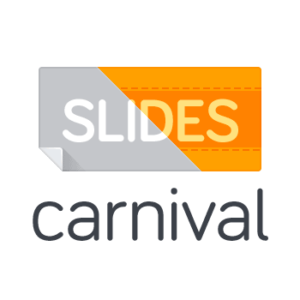 موقع SlidesCarnival