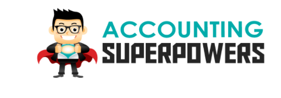 موقع Accounting Superpowers