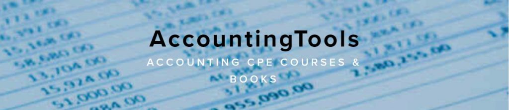 موقع Accouting Tools لتعلم المحاسبة من الصفر حتى الاحتراف