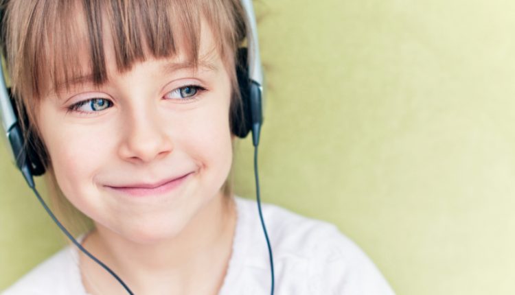 أغاني تعليمية للأطفال