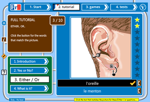 موقع French Games