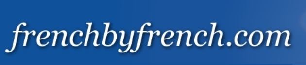 موقع French by French أحد مصادر تعليم اللغة الفرنسية من الصفر إلى الاحتراف