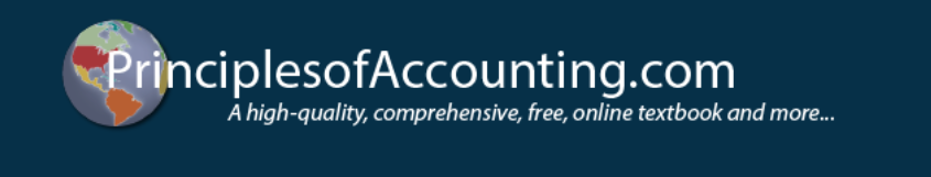 موقع Principlesofaccounting لتعلم المحاسبة من الصفر حتى الاحتراف