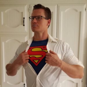 قناة Professor Leonard