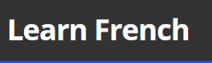 موقع QCFrench لتعليم اللغة الفرنسية من الصفر إلى الاحتراف