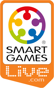 موقع SmartGamesLive