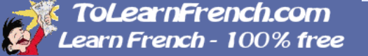 موقع To Learn French لتعليم اللغة الفرنسية من الصفر إلى الاحتراف