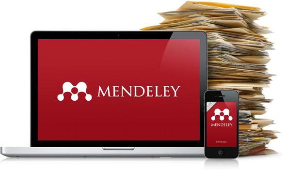 how to cite in mendeley