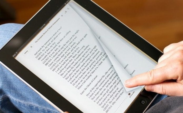 أفضل مواقع مجانية لإنشاء الكتب الإلكترونية