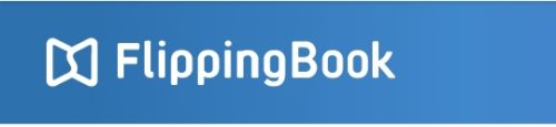 موقع Flipping book