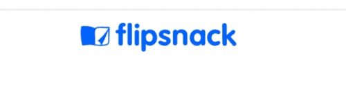 موقع Flipsnack