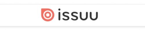 موقع issuu لإنشاء وتصميم الكتب الإلكترونية